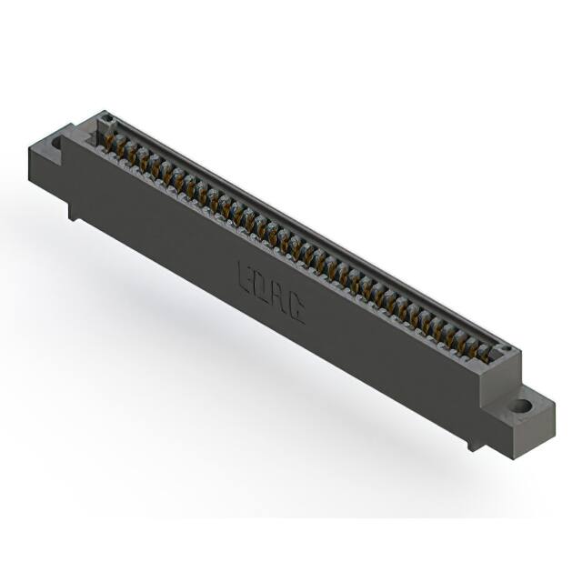 895-033-521-404 EDAC Inc.  Edgeboard Connectors